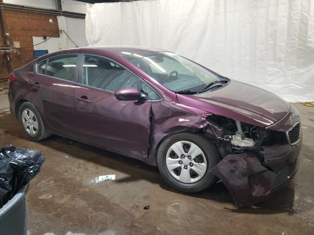 Photo 3 VIN: 3KPFL4A7XHE011708 - KIA FORTE 