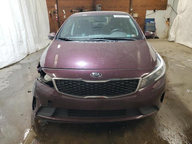 Photo 4 VIN: 3KPFL4A7XHE011708 - KIA FORTE 