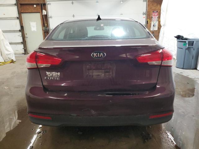 Photo 5 VIN: 3KPFL4A7XHE011708 - KIA FORTE 