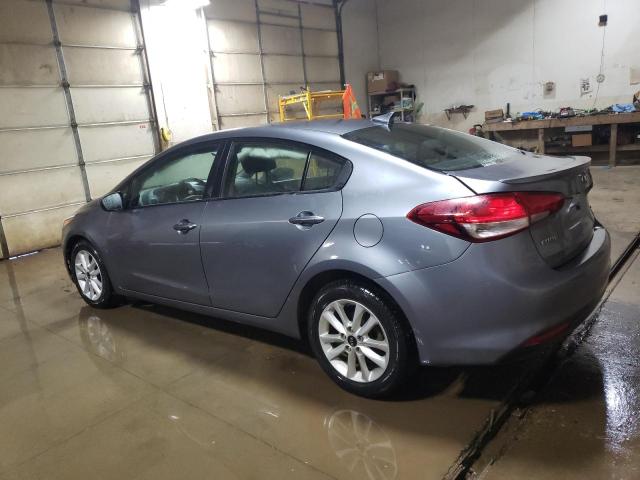 Photo 1 VIN: 3KPFL4A7XHE013488 - KIA FORTE LX 