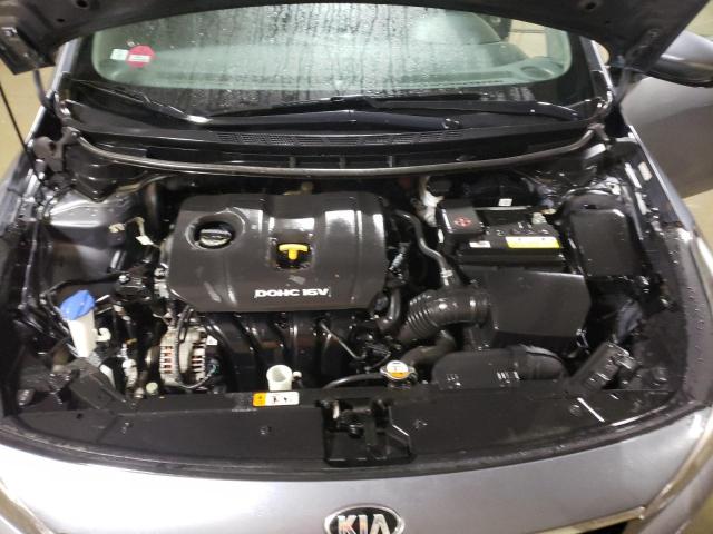 Photo 10 VIN: 3KPFL4A7XHE013488 - KIA FORTE LX 