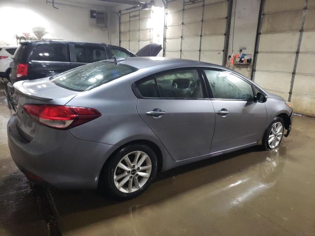 Photo 2 VIN: 3KPFL4A7XHE013488 - KIA FORTE LX 