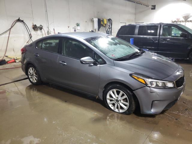 Photo 3 VIN: 3KPFL4A7XHE013488 - KIA FORTE LX 