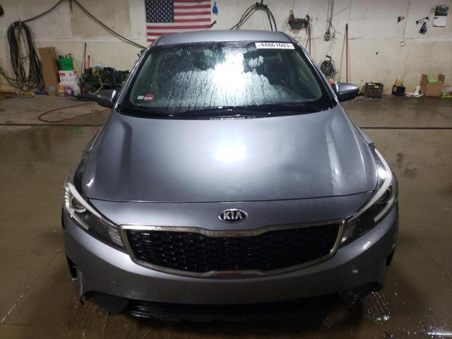 Photo 4 VIN: 3KPFL4A7XHE013488 - KIA FORTE LX 