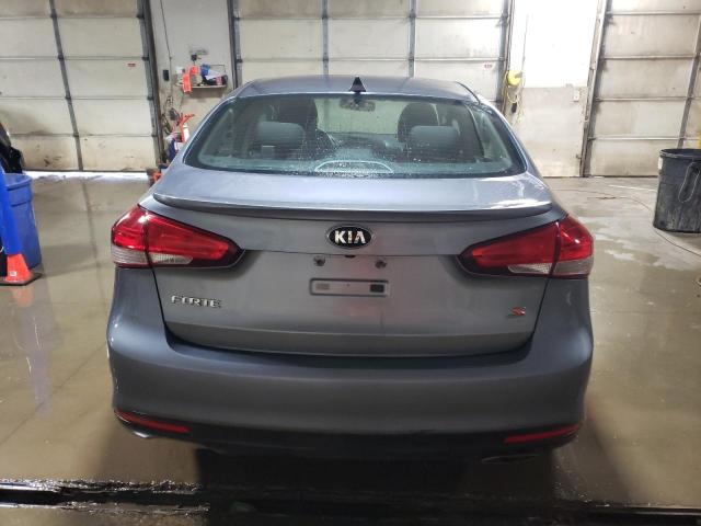 Photo 5 VIN: 3KPFL4A7XHE013488 - KIA FORTE LX 