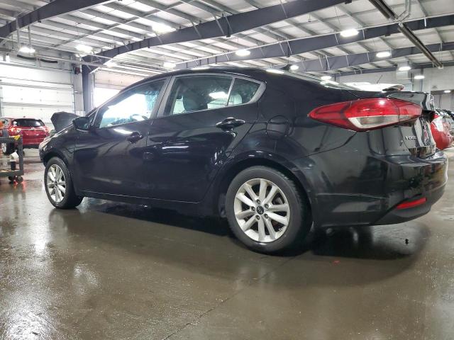 Photo 1 VIN: 3KPFL4A7XHE013717 - KIA FORTE LX 