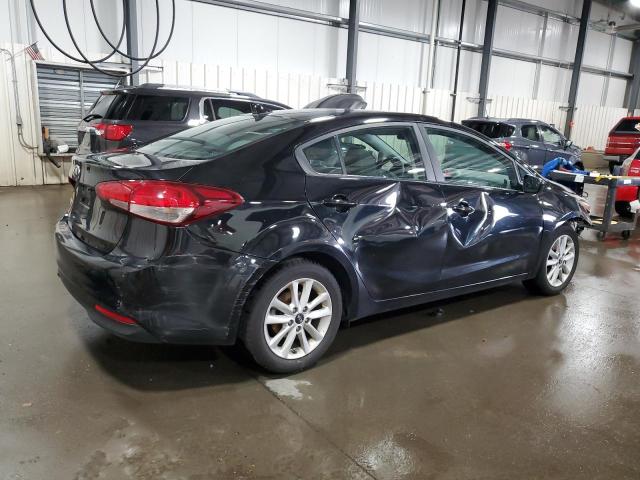 Photo 2 VIN: 3KPFL4A7XHE013717 - KIA FORTE LX 