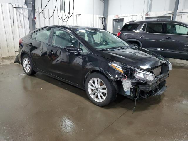 Photo 3 VIN: 3KPFL4A7XHE013717 - KIA FORTE LX 