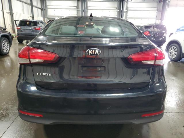 Photo 5 VIN: 3KPFL4A7XHE013717 - KIA FORTE LX 