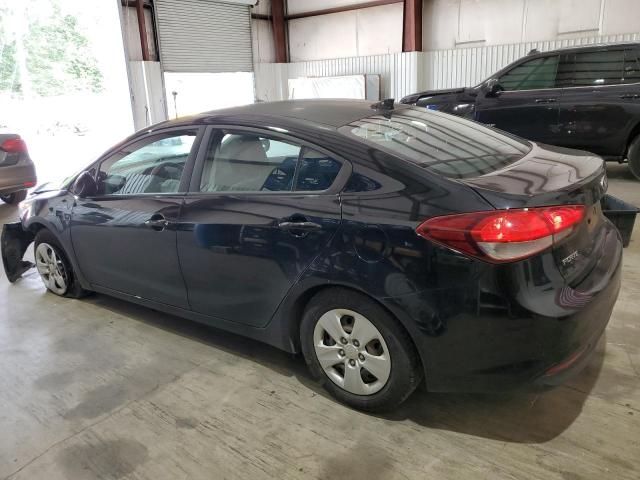 Photo 1 VIN: 3KPFL4A7XHE014141 - KIA FORTE 