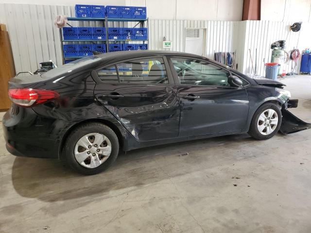 Photo 2 VIN: 3KPFL4A7XHE014141 - KIA FORTE 