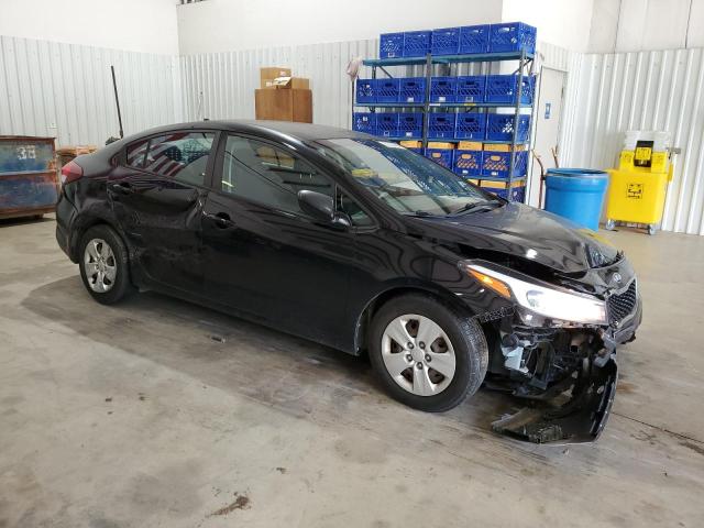 Photo 3 VIN: 3KPFL4A7XHE014141 - KIA FORTE 