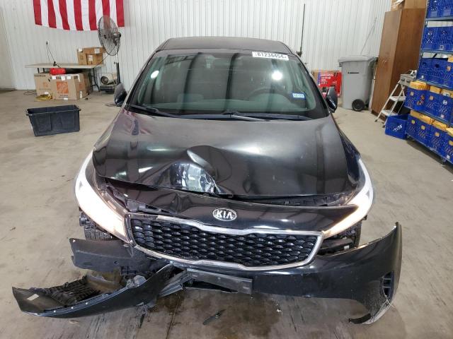 Photo 4 VIN: 3KPFL4A7XHE014141 - KIA FORTE 