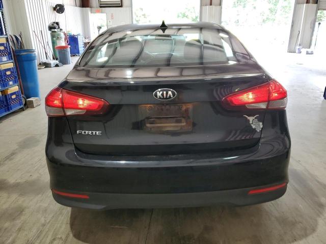 Photo 5 VIN: 3KPFL4A7XHE014141 - KIA FORTE 