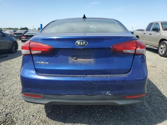 Photo 5 VIN: 3KPFL4A7XHE020019 - KIA FORTE 