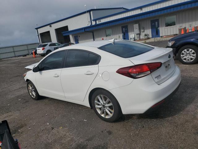 Photo 1 VIN: 3KPFL4A7XHE027097 - KIA FORTE 