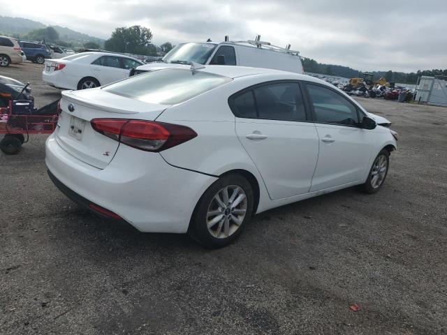 Photo 2 VIN: 3KPFL4A7XHE027097 - KIA FORTE 