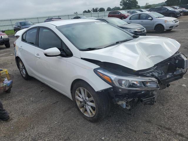 Photo 3 VIN: 3KPFL4A7XHE027097 - KIA FORTE 