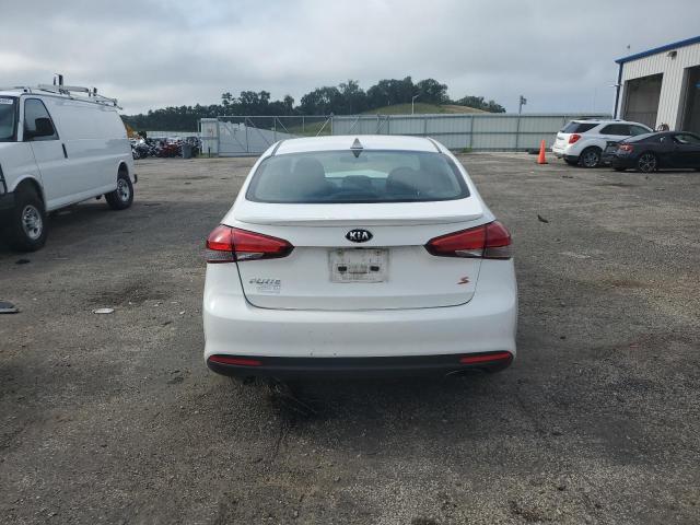 Photo 5 VIN: 3KPFL4A7XHE027097 - KIA FORTE 