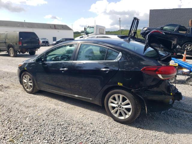 Photo 1 VIN: 3KPFL4A7XHE027309 - KIA FORTE LX 