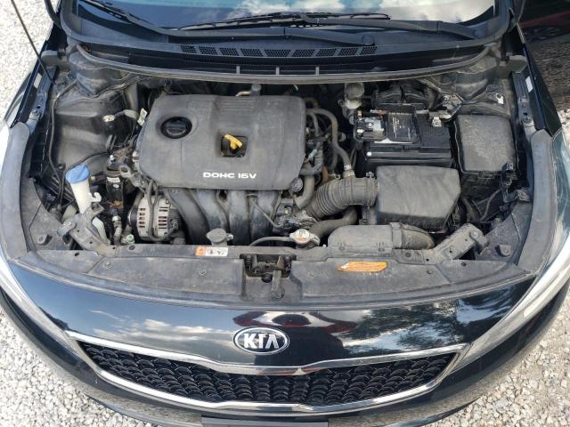 Photo 10 VIN: 3KPFL4A7XHE027309 - KIA FORTE LX 