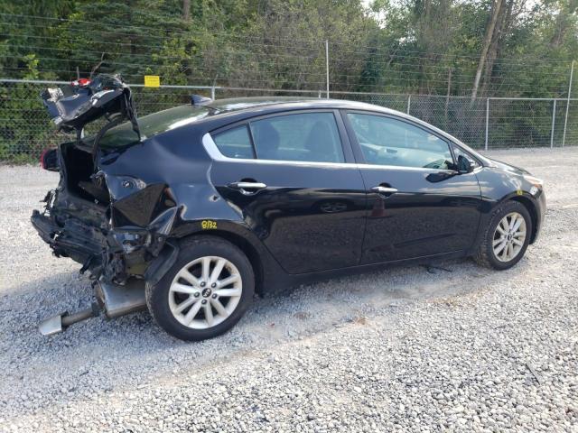 Photo 2 VIN: 3KPFL4A7XHE027309 - KIA FORTE LX 