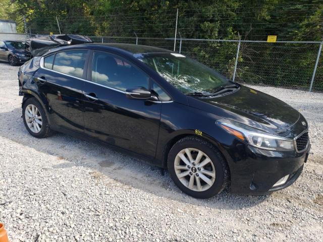 Photo 3 VIN: 3KPFL4A7XHE027309 - KIA FORTE LX 