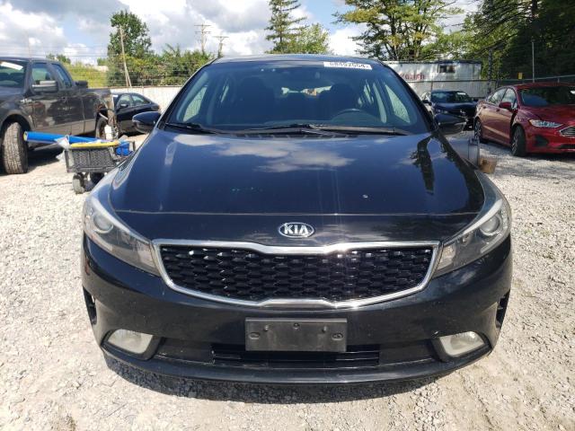 Photo 4 VIN: 3KPFL4A7XHE027309 - KIA FORTE LX 