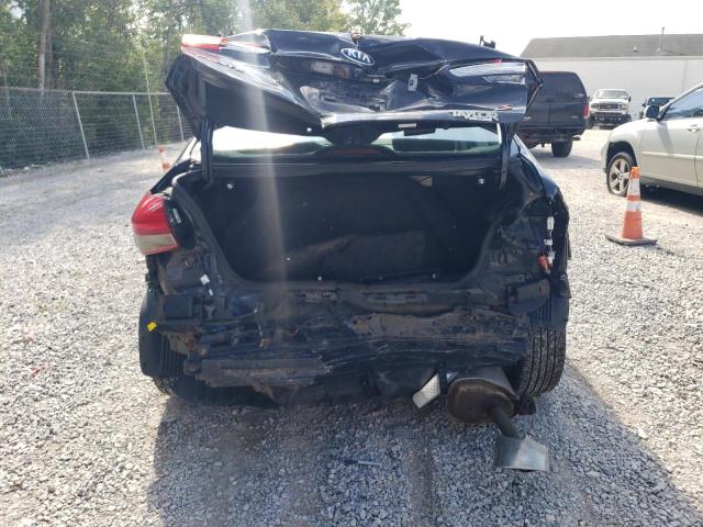 Photo 5 VIN: 3KPFL4A7XHE027309 - KIA FORTE LX 