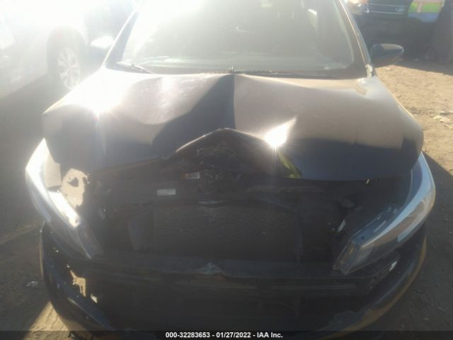 Photo 5 VIN: 3KPFL4A7XHE040044 - KIA FORTE 