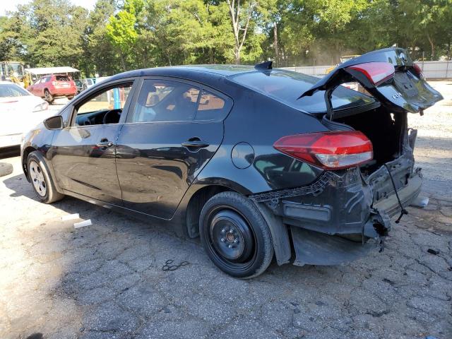 Photo 1 VIN: 3KPFL4A7XHE042361 - KIA FORTE LX 