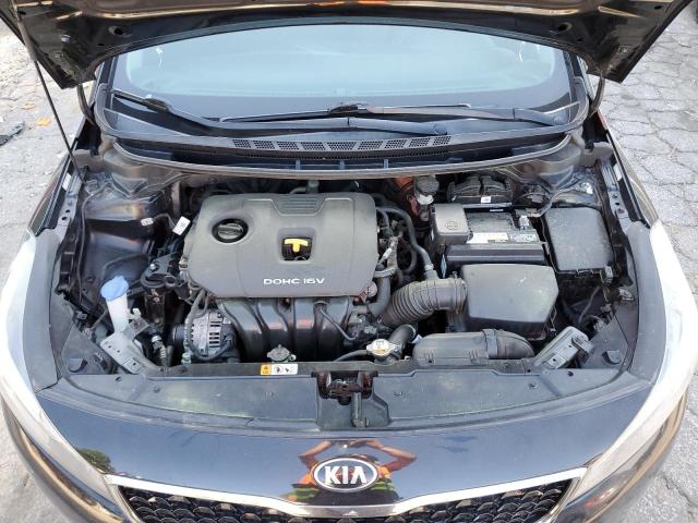 Photo 10 VIN: 3KPFL4A7XHE042361 - KIA FORTE LX 