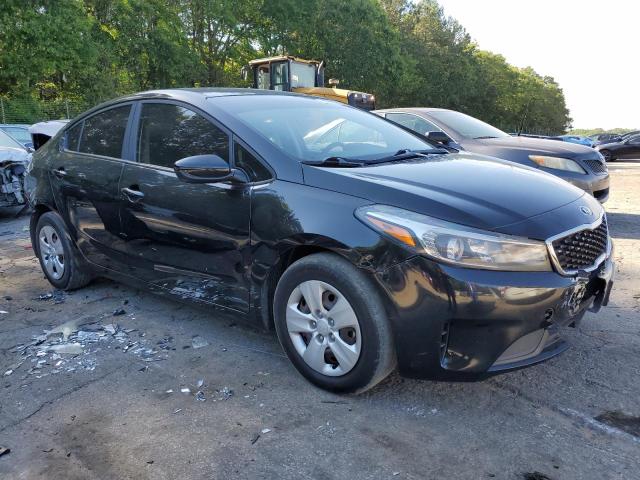 Photo 3 VIN: 3KPFL4A7XHE042361 - KIA FORTE LX 