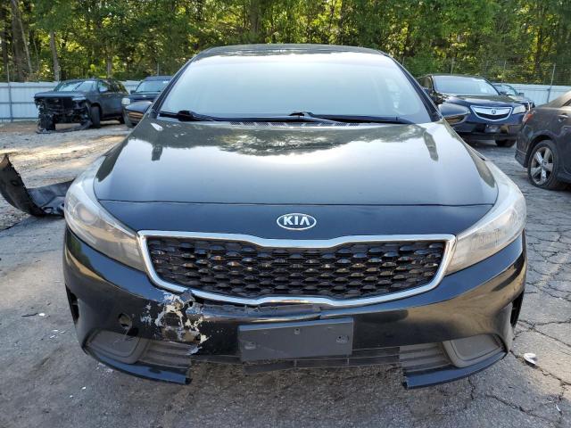 Photo 4 VIN: 3KPFL4A7XHE042361 - KIA FORTE LX 