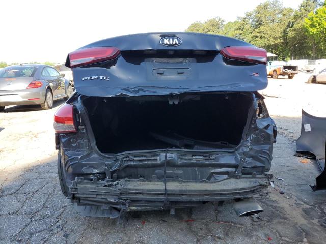 Photo 5 VIN: 3KPFL4A7XHE042361 - KIA FORTE LX 