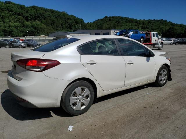 Photo 2 VIN: 3KPFL4A7XHE043316 - KIA FORTE LX 