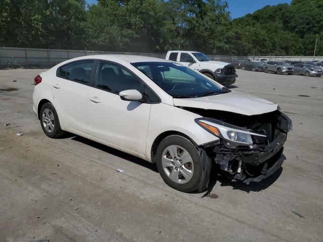 Photo 3 VIN: 3KPFL4A7XHE043316 - KIA FORTE LX 