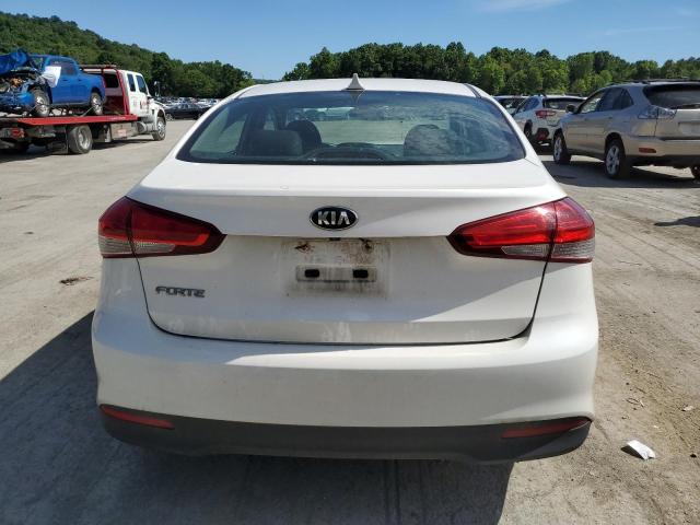 Photo 5 VIN: 3KPFL4A7XHE043316 - KIA FORTE LX 