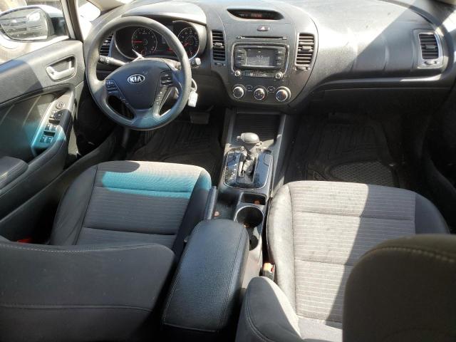 Photo 7 VIN: 3KPFL4A7XHE043316 - KIA FORTE LX 