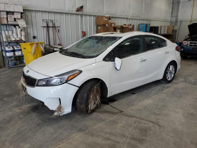 Photo 0 VIN: 3KPFL4A7XHE052758 - KIA FORTE LX 