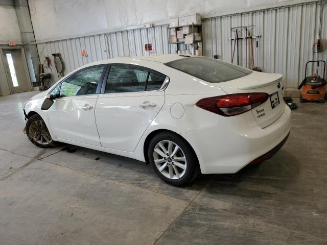 Photo 1 VIN: 3KPFL4A7XHE052758 - KIA FORTE LX 