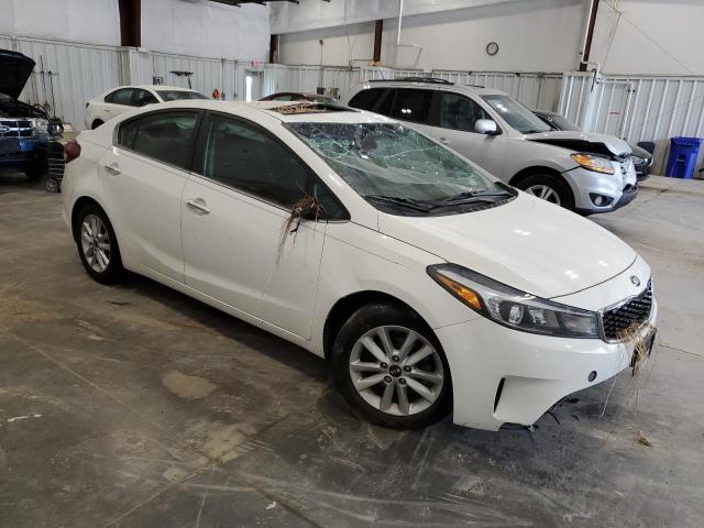 Photo 3 VIN: 3KPFL4A7XHE052758 - KIA FORTE LX 