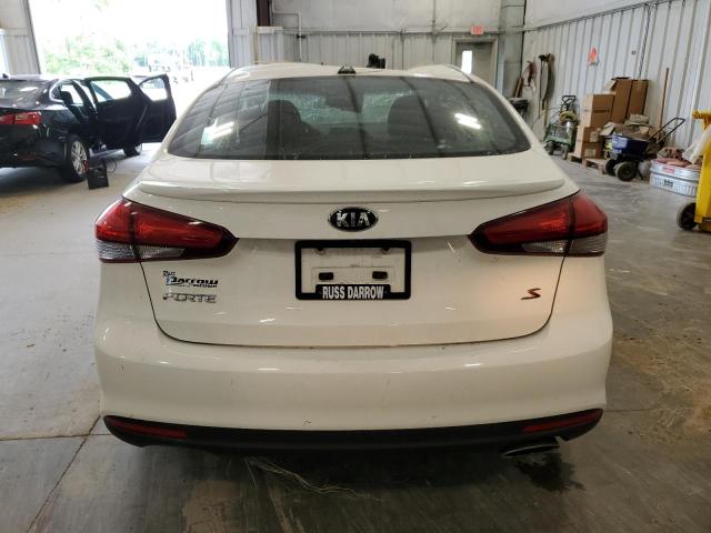 Photo 5 VIN: 3KPFL4A7XHE052758 - KIA FORTE LX 