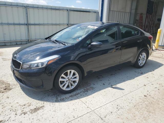 Photo 0 VIN: 3KPFL4A7XHE056177 - KIA FORTE 