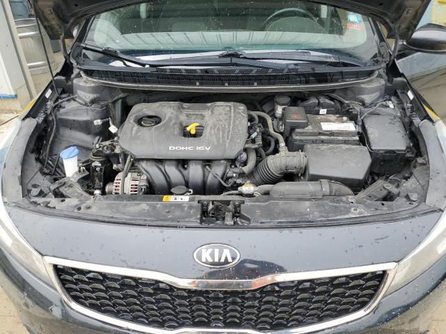 Photo 10 VIN: 3KPFL4A7XHE056177 - KIA FORTE 