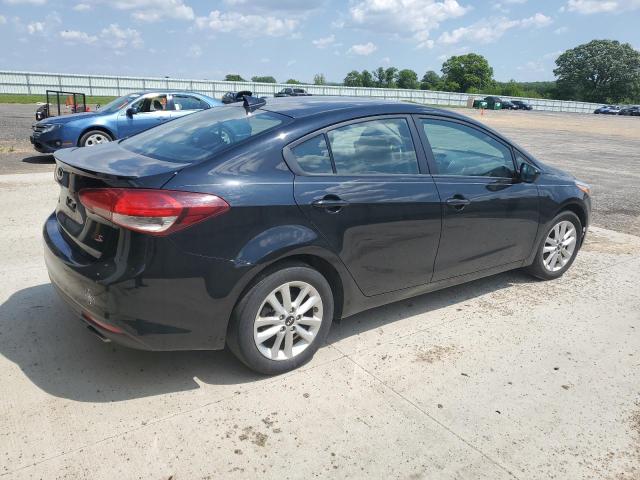 Photo 2 VIN: 3KPFL4A7XHE056177 - KIA FORTE 