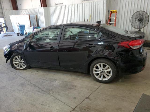 Photo 1 VIN: 3KPFL4A7XHE064196 - KIA FORTE LX 