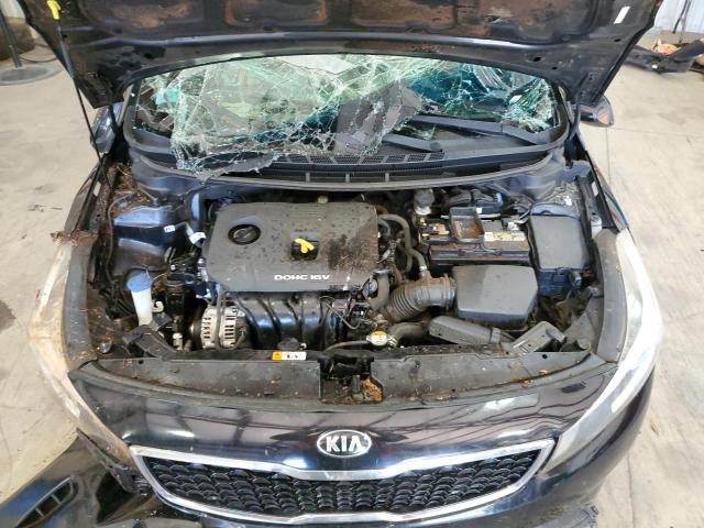 Photo 10 VIN: 3KPFL4A7XHE064196 - KIA FORTE LX 