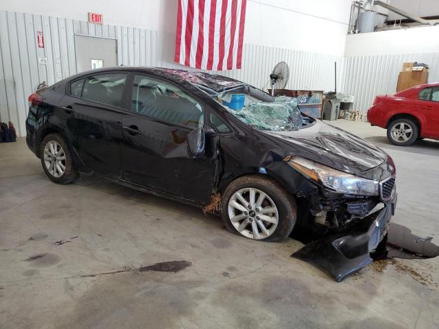 Photo 3 VIN: 3KPFL4A7XHE064196 - KIA FORTE LX 