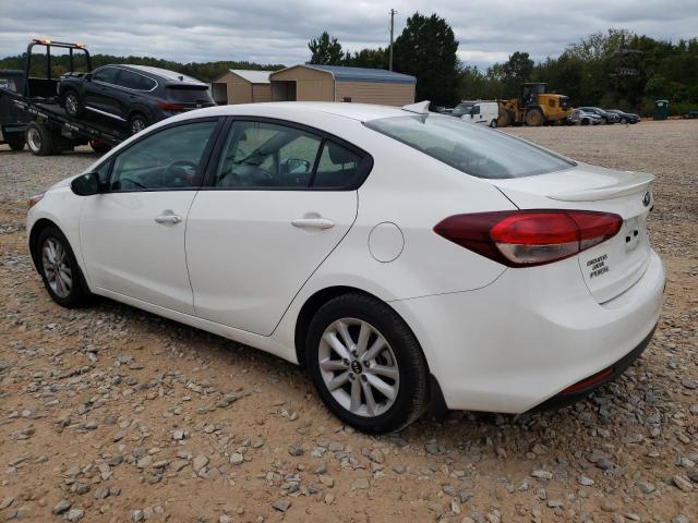 Photo 1 VIN: 3KPFL4A7XHE068779 - KIA FORTE LX 